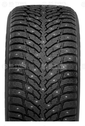 Nokian Tyres Hakkapeliitta 9 235/45 R17 97T (2018)