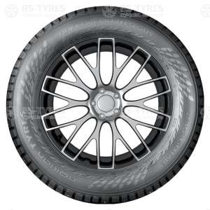 Nokian Tyres Hakkapeliitta 9 235/45 R17 97T (2018)