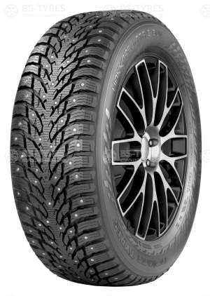 Nokian Tyres Hakkapeliitta 9 235/45 R17 97T (2018)