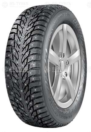 Nokian Tyres Hakkapeliitta 9 235/45 R17 97T (2018)
