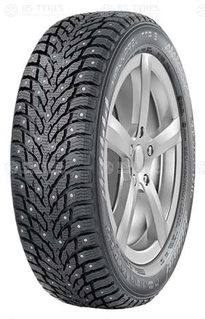 Nokian Tyres Hakkapeliitta 9 235/45 R17 97T (2018)