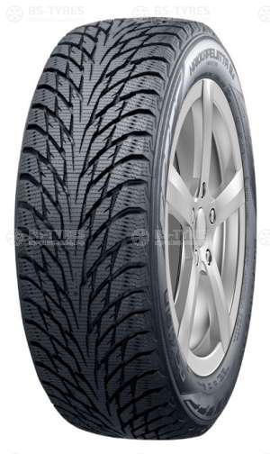 Nokian Tyres Hakkapeliitta R2 SUV 265/65 R17 116R (2015)