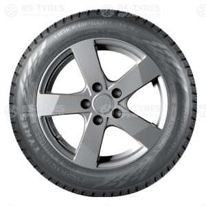 Nokian Tyres Hakkapeliitta R3 SUV 275/50 R20 113R