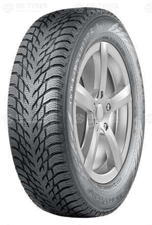 Nokian Tyres Hakkapeliitta R3 SUV 275/50 R20 113R