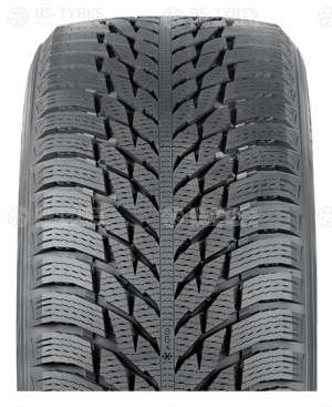Nokian Tyres Hakkapeliitta R3 SUV 275/50 R20 113R