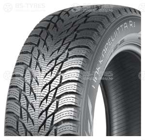 Nokian Tyres Hakkapeliitta R3 SUV 275/50 R20 113R