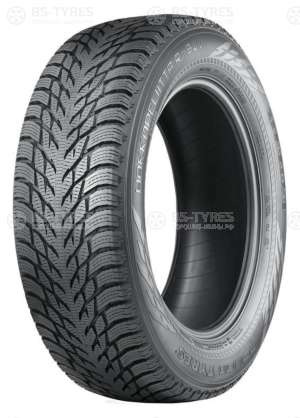 Nokian Tyres Hakkapeliitta R3 SUV 275/50 R20 113R