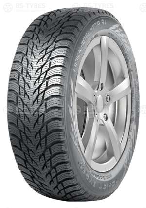 Nokian Tyres Hakkapeliitta R3 SUV 275/50 R20 113R