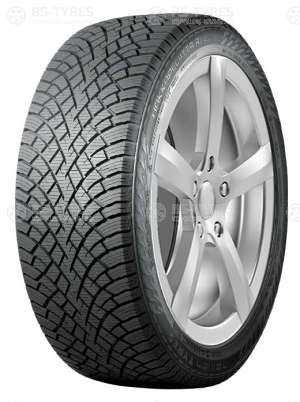 Nokian Tyres Hakkapeliitta R5 245/40 R19 98T