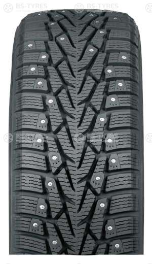 Nokian Tyres Nordman 7 SUV 275/60 R20 115T (2017)