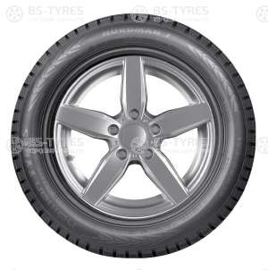 Nokian Tyres Nordman 7 SUV 275/60 R20 115T (2017)