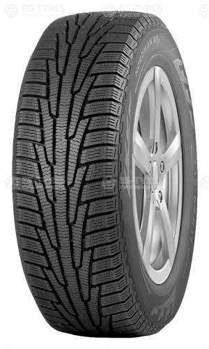 Nokian Tyres Nordman RS2 185/60 R14 82R