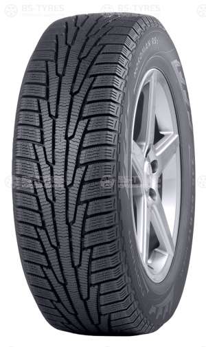 Nokian Tyres Nordman RS2 185/60 R14 82R