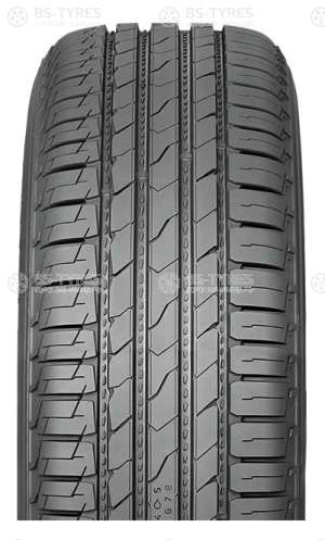 Nokian Tyres Nordman S2 SUV 225/60 R17 99H