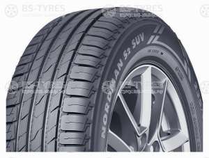 Nokian Tyres Nordman S2 SUV 225/60 R17 99H