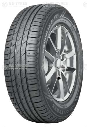 Nokian Tyres Nordman S2 SUV 225/60 R17 99H