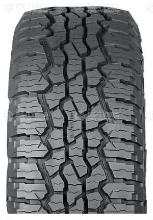 Nokian Tyres Outpost AT 245/65 R17 107T