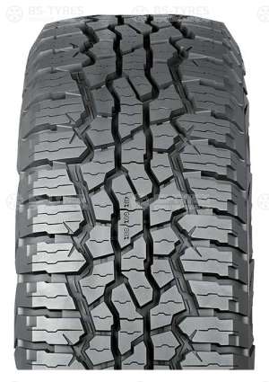 Nokian Tyres Outpost AT 245/65 R17 107T
