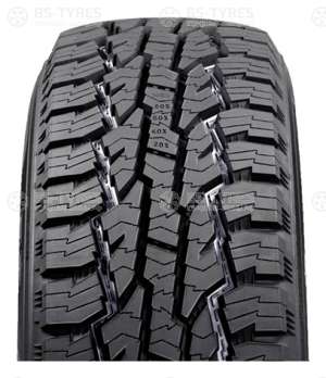 Nokian Tyres Rotiiva AT+ 265/70 R18C 124/121S