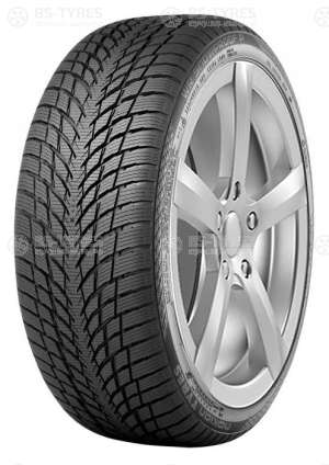 Nokian Tyres WR Snowproof P 255/40 R18 99V