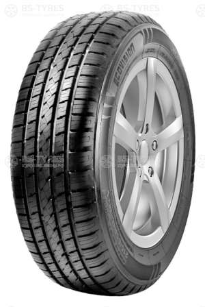 Ovation Ecovision VI-286HT 245/70 R16 111H