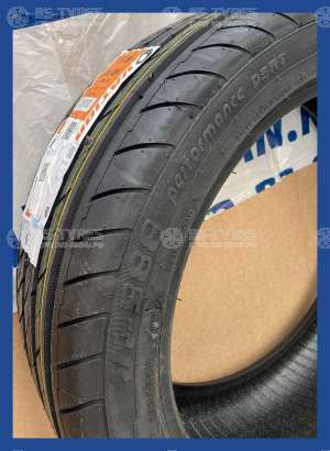 Ovation VI-388 215/55 R16 97V