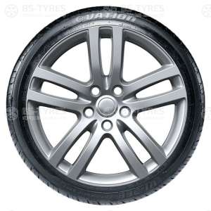 Ovation VI-388 215/55 R16 97V