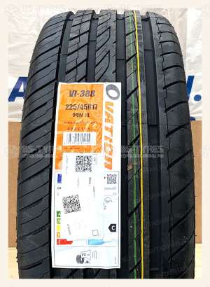 Ovation VI-388 215/55 R16 97V