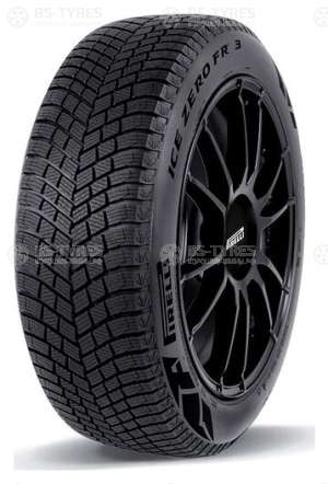 Pirelli Ice Zero Friction 3 225/55 R19 103H