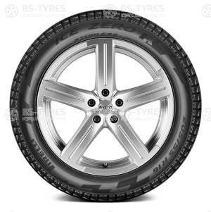 Pirelli Ice Zero Friction 225/65 R17 106T
