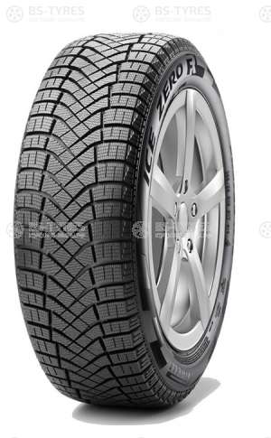 Pirelli Ice Zero Friction 225/65 R17 106T