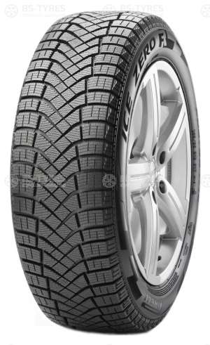 Pirelli Ice Zero Friction 225/65 R17 106T