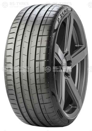 Pirelli P Zero 255/40 R18 99Y