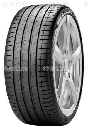 Pirelli P Zero 255/40 R18 99Y