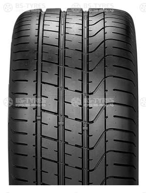 Pirelli P Zero 255/40 R18 99Y