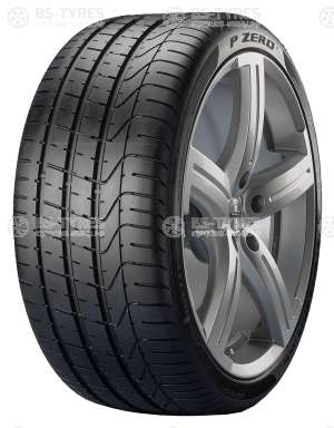 Pirelli P Zero 255/40 R18 99Y