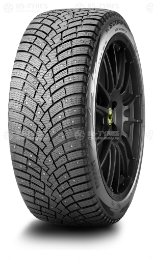 Pirelli Scorpion Ice Zero 2 225/50 R18 99H