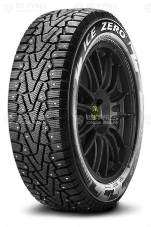 Pirelli Ice Zero 245/45 R19 102H