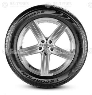 Pirelli Scorpion Verde 245/65 R17 111H (2017)