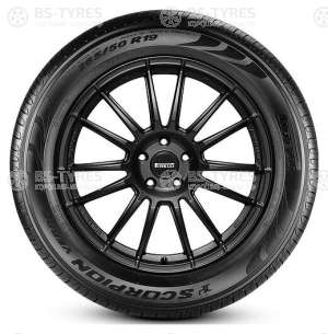 Pirelli Scorpion Verde 245/65 R17 111H (2017)