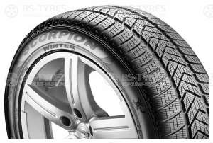 Pirelli Scorpion Winter 275/50 R21 113V