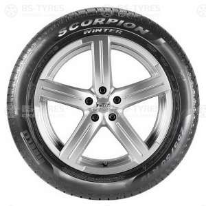 Pirelli Scorpion Winter 275/50 R21 113V