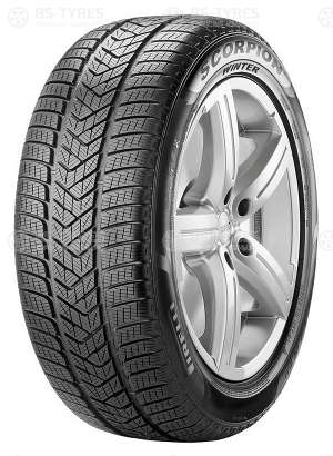 Pirelli Scorpion Winter 275/50 R21 113V