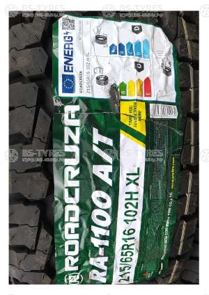 Roadcruza RA1100 285/75 R16C 126/123R
