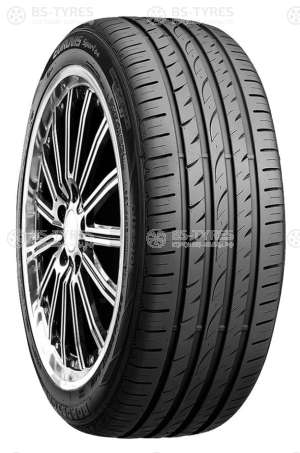 Roadstone Eurovis Sport 4 255/40 R19 100Y