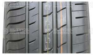 Roadstone N`Fera RU1 225/55 R19 99H