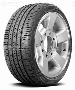 Roadstone N`Fera RU5 255/50 R19 107W