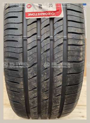 Roadstone N`Fera RU5 255/50 R19 107W