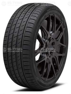 Roadstone N`Fera SU1 245/35 R20 95Y