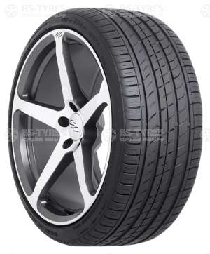 Roadstone N`Fera SU1 245/35 R20 95Y